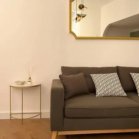 Casa San Carlu - Centre Historique Apartamento Bastia (Corsica)