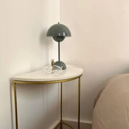 Апартаменты Casa San Carlu - Centre Historique Бастия