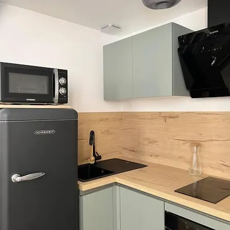 Апартаменты Casa San Carlu - Centre Historique Бастия