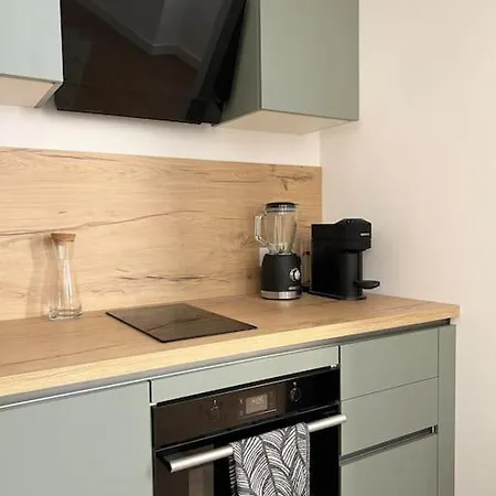 Casa San Carlu - Centre Historique Апартаменты