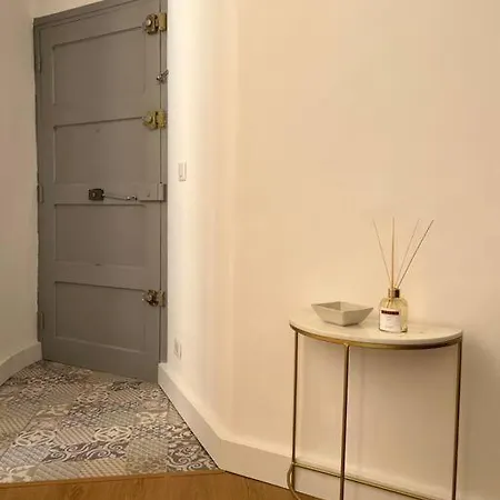 Casa San Carlu - Centre Historique Апартаменты