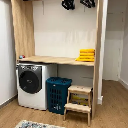 Апартаменты Casa San Carlu - Centre Historique