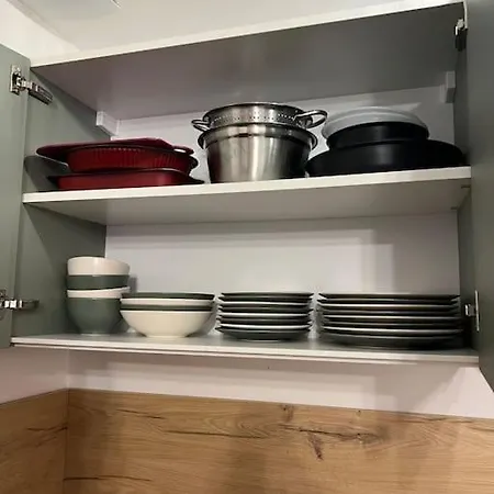 Casa San Carlu - Centre Historique Апартаменты Бастия