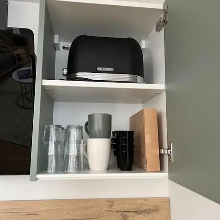 Casa San Carlu - Centre Historique Апартаменты