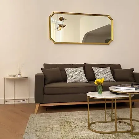 Casa San Carlu - Centre Historique Бастия