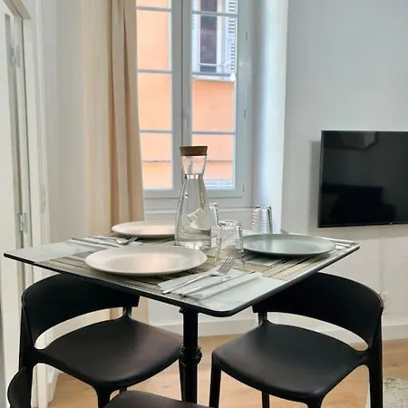 Casa San Carlu - Centre Historique * Бастия