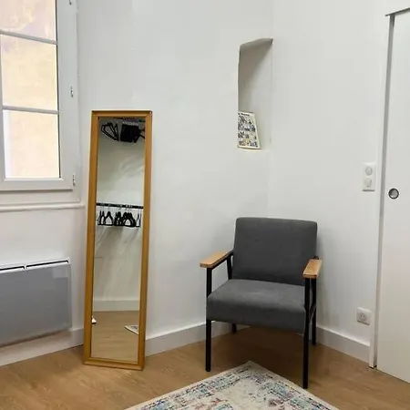 Апартаменты Casa San Carlu - Centre Historique Бастия