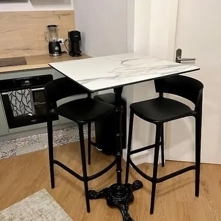 Casa San Carlu - Centre Historique Апартаменты