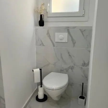 Casa San Carlu - Centre Historique * Бастия