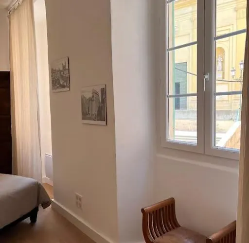 Apartment Casa San Carlu - Centre Historique Bastia (Corsica)