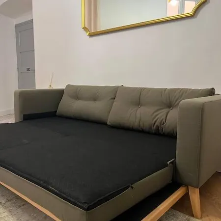 Casa San Carlu - Centre Historique Lägenhet