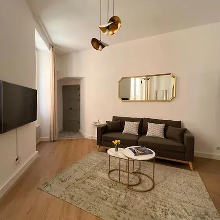 Casa San Carlu - Centre Historique