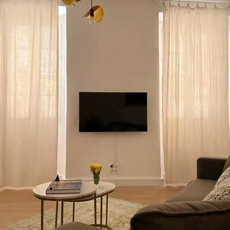 Casa San Carlu - Centre Historique Lägenhet *