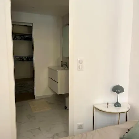 Casa San Carlu - Centre Historique * Bastia (Corsica)