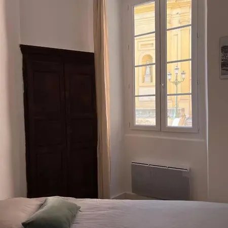 Casa San Carlu - Centre Historique Bastia Apartment Bastia (Corsica)