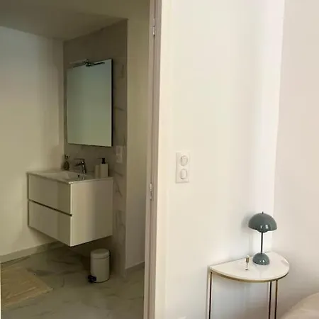 Lägenhet Casa San Carlu - Centre Historique Bastia (Corsica)