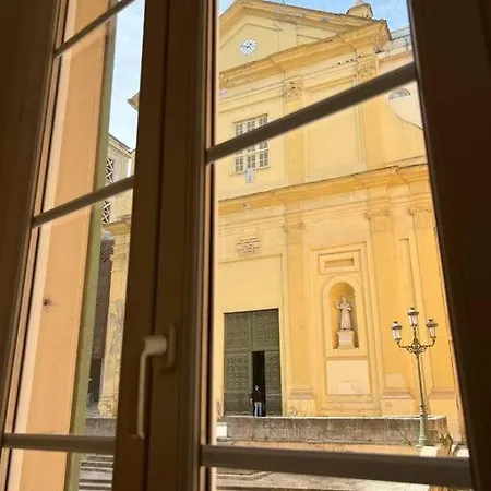 Casa San Carlu - Centre Historique Lägenhet