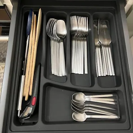 Lägenhet Casa San Carlu - Centre Historique