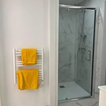 Casa San Carlu - Centre Historique