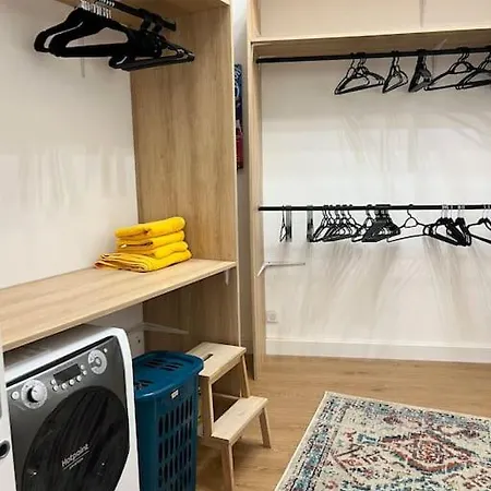 Lägenhet Casa San Carlu - Centre Historique *