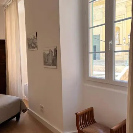 Appartement Casa San Carlu - Centre Historique Bastia (Corsica)