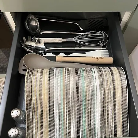 Lägenhet Casa San Carlu - Centre Historique *