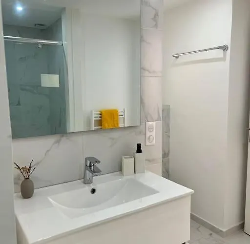 Apartment Casa San Carlu - Centre Historique *