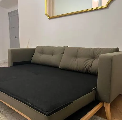 Casa San Carlu - Centre Historique Apartment