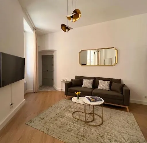 Casa San Carlu - Centre Historique