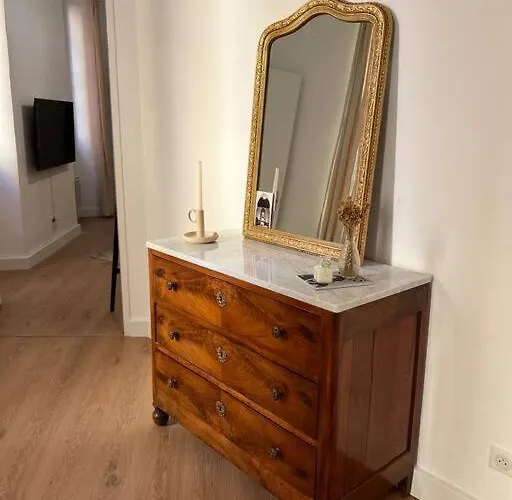 Casa San Carlu - Centre Historique * Bastia (Corsica)