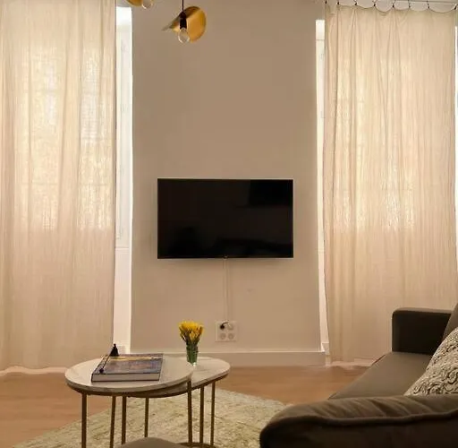 Casa San Carlu - Centre Historique Apartment *