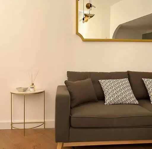 Casa San Carlu - Centre Historique Apartment Bastia (Corsica)