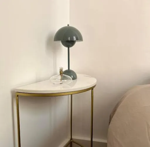 Apartment Casa San Carlu - Centre Historique Bastia (Corsica)