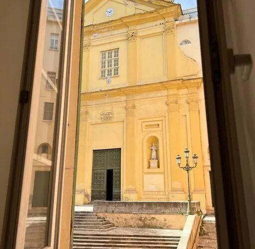 Apartment Casa San Carlu - Centre Historique