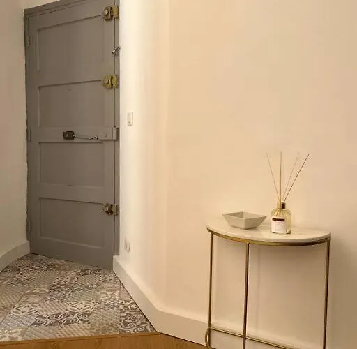 Casa San Carlu - Centre Historique Apartment