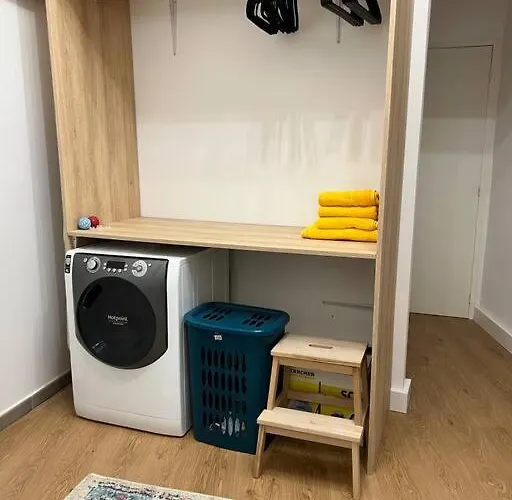 Apartment Casa San Carlu - Centre Historique