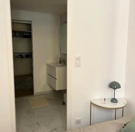 Casa San Carlu - Centre Historique * Bastia (Corsica)