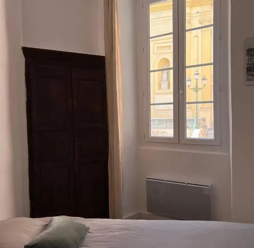 Casa San Carlu - Centre Historique Apartment Bastia (Corsica)