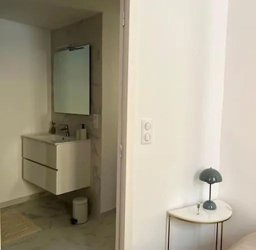 Apartment Casa San Carlu - Centre Historique Bastia (Corsica)