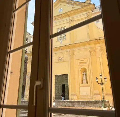 Casa San Carlu - Centre Historique Appartamento