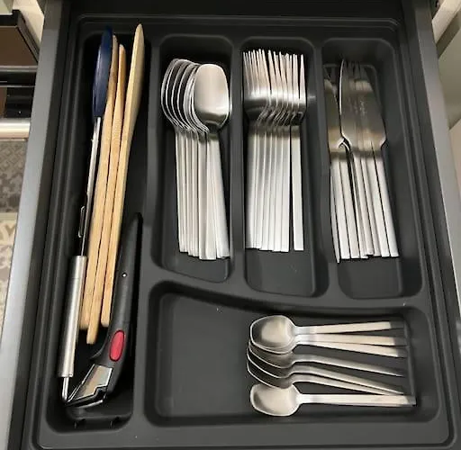 Apartment Casa San Carlu - Centre Historique