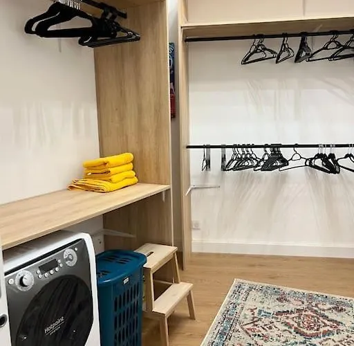 Apartment Casa San Carlu - Centre Historique *