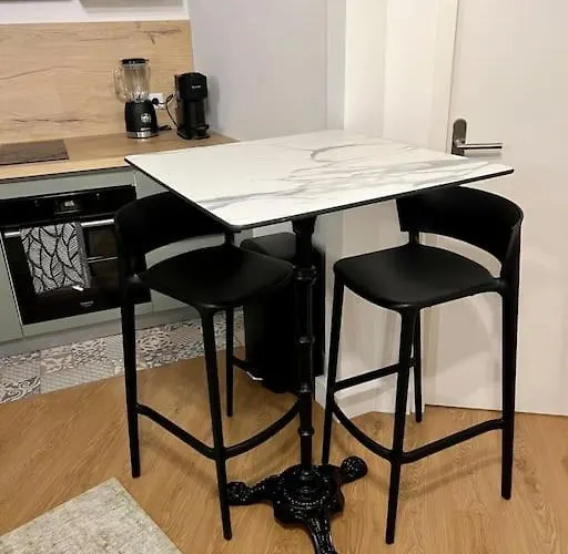 Casa San Carlu - Centre Historique Apartment